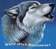 White Wolf Native Creations